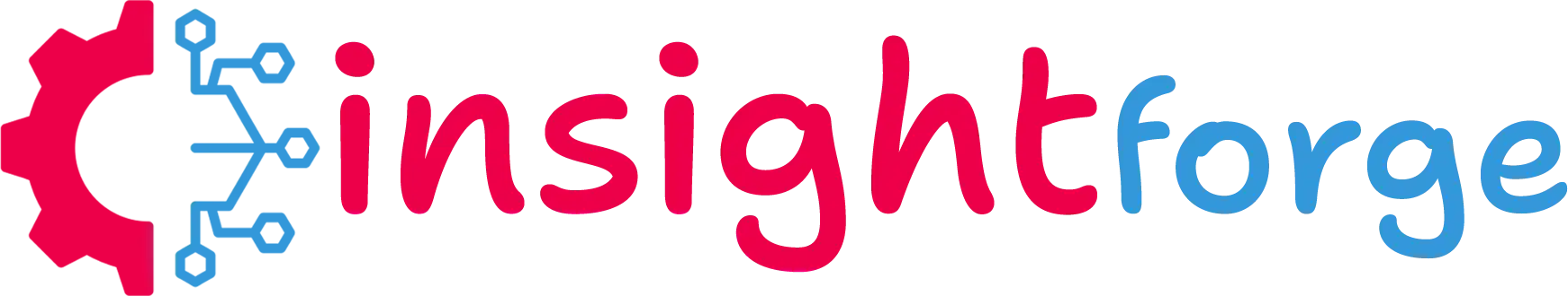 Insightforge Logo
